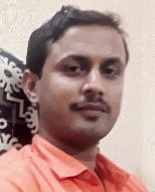 ಯೋಗೀಶ್, ಬಿಸಿಎಂ ಹಾಸ್ಟೆಲ್ ವಾರ್ಡನ್, ರಾಮನಗರ