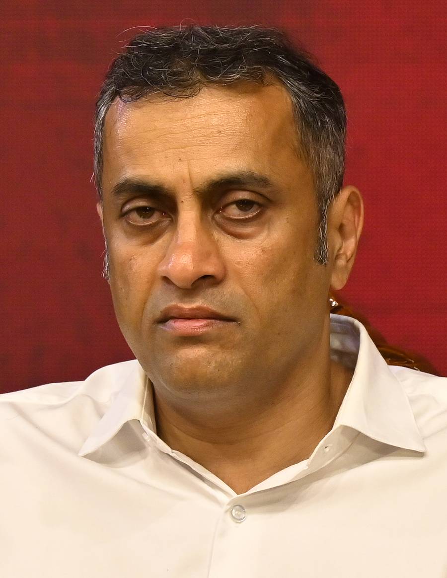 ಎ.ಎಸ್. ಪೊನ್ನಣ್ಣ