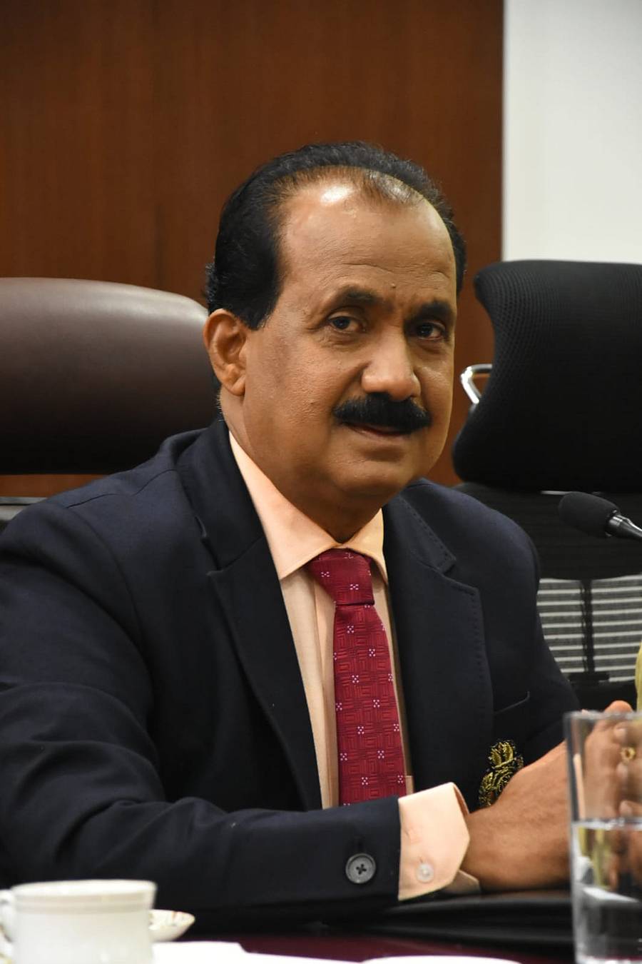 ಡಾ. ಎಚ್. ಕೃಷ್ಣ