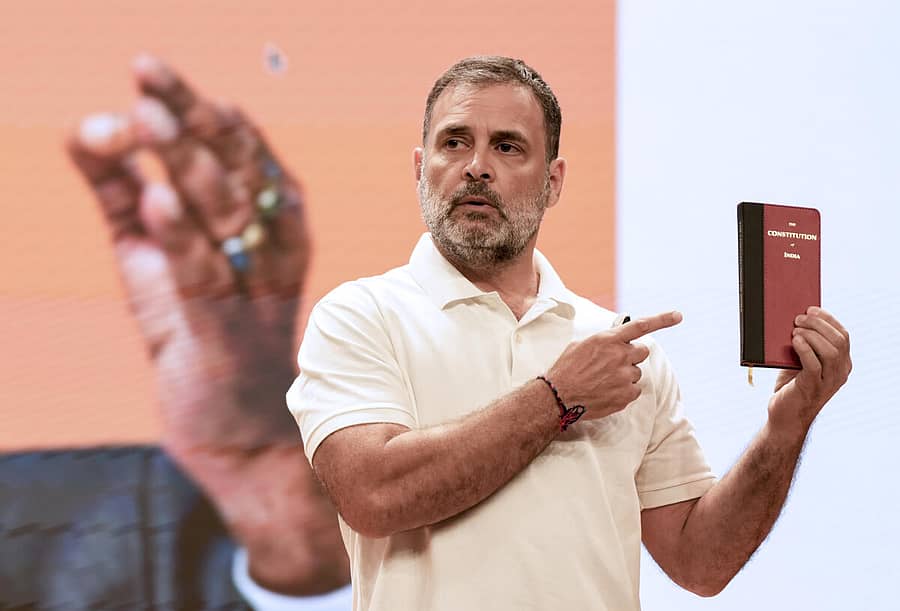 <div class="paragraphs"><p>ರಾಹುಲ್ ಗಾಂಧಿ</p></div>