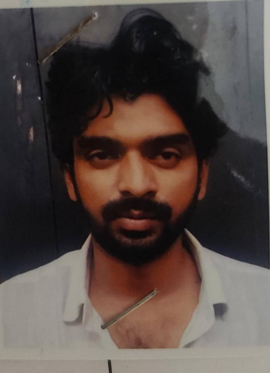 ಸಾಯಿಚರಣ್