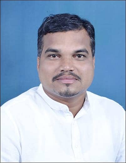 ಗಂಗಾಧರ ಗೌಡ