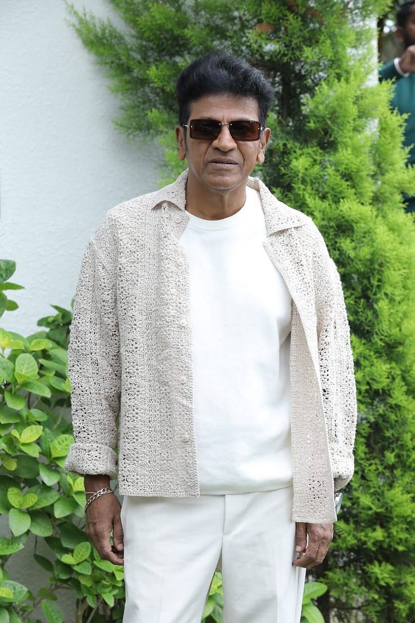 ಶಿವರಾಜ್ಕುಮಾರ್