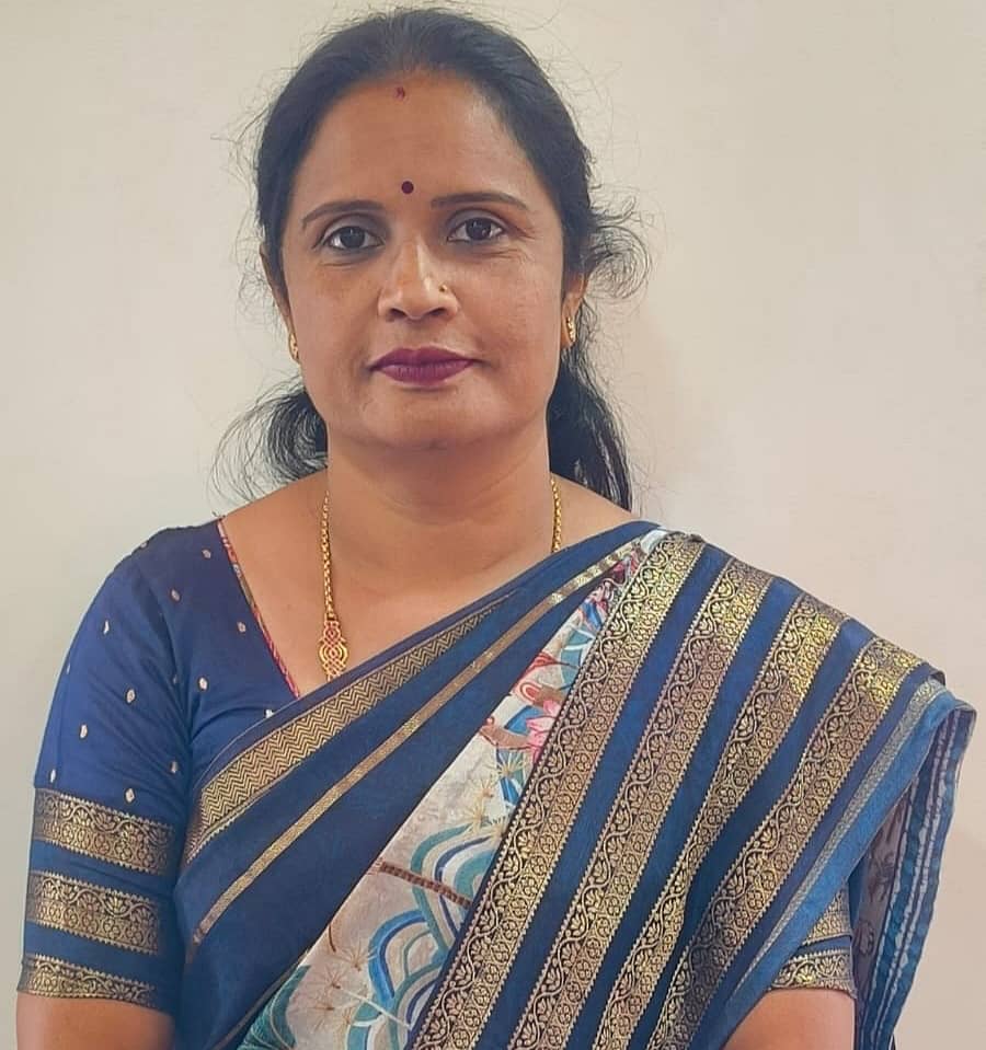 ಬಿ.ಎನ್. ಸುನಂದ ಪ್ರಕಾಶ್