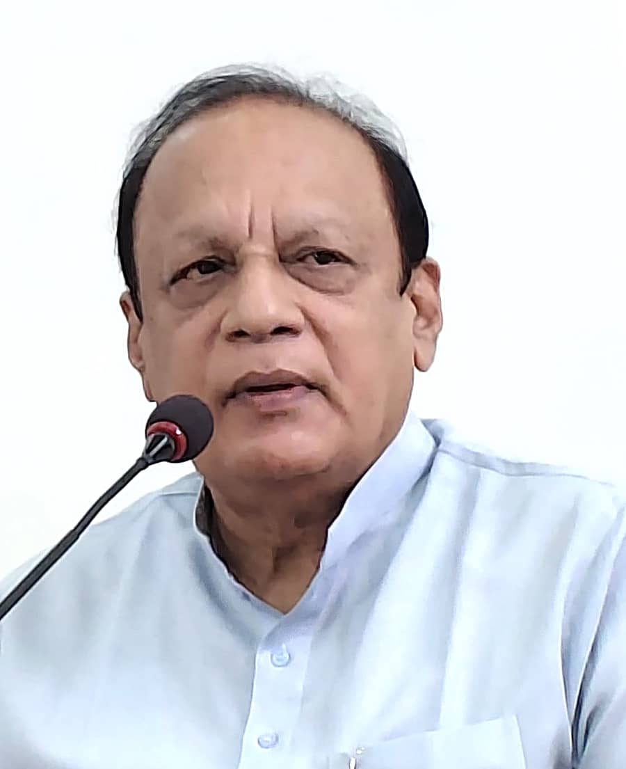 ವಿನಯಕುಮಾರ ಸೊರಕೆ