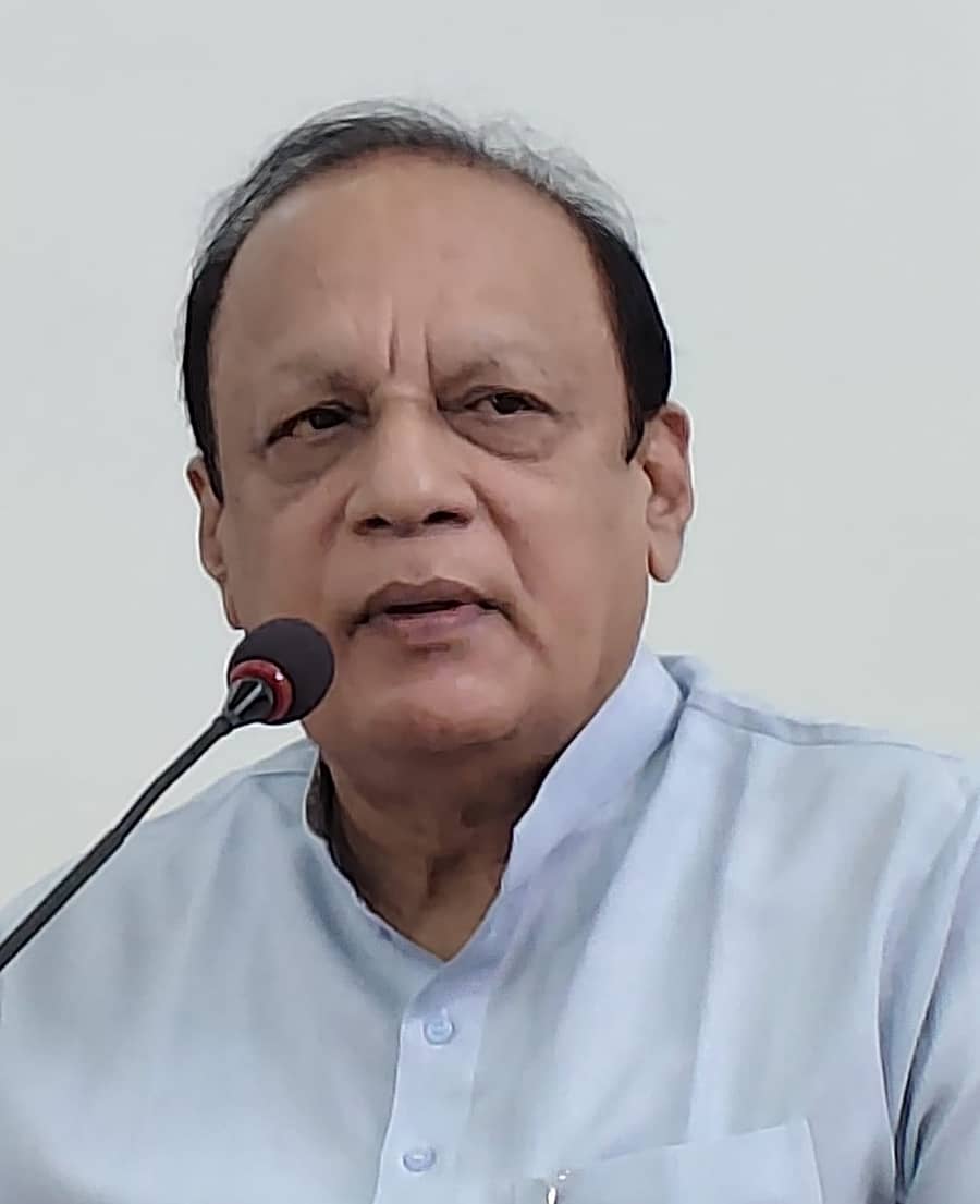 <div class="paragraphs"><p>ವಿನಯಕುಮಾರ ಸೊರಕೆ</p></div>