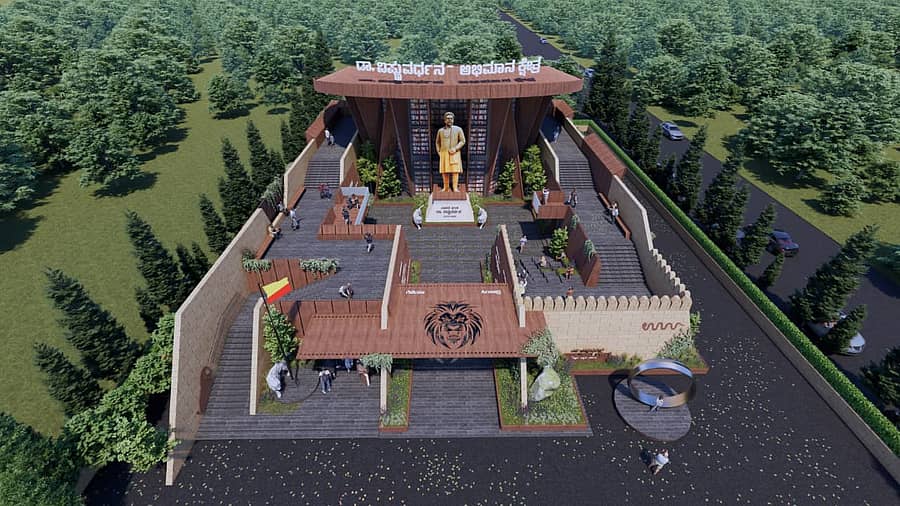 ನೀಲನಕ್ಷೆ