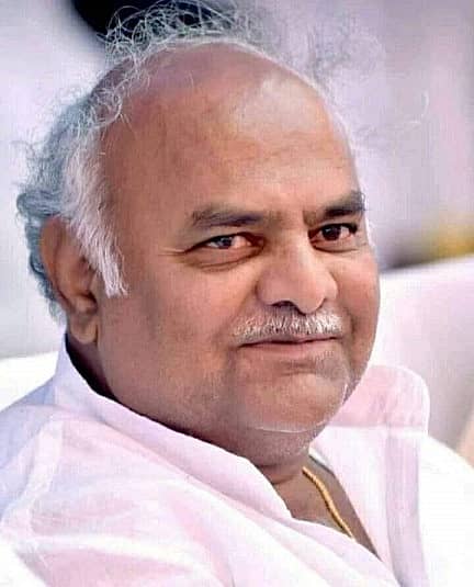 ಶಿವಾನಂದ ಪಾಟೀಲ