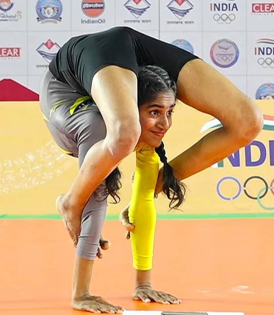 ಅನನ್ಯ ಹಿರೇಮಠ