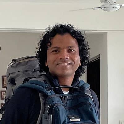 <div class="paragraphs"><p>ರಾಜೇಶ್‌ ಯಬಾಜಿ</p></div>