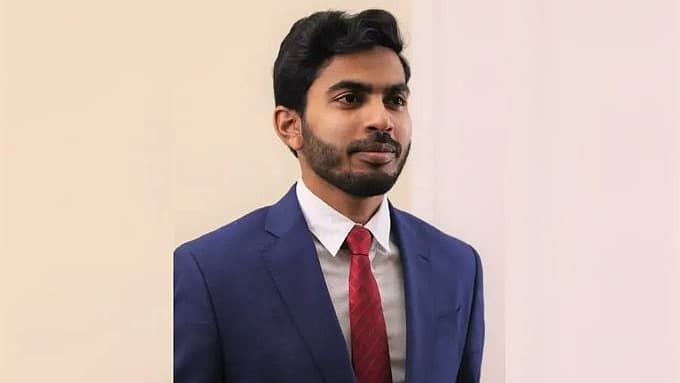 <div class="paragraphs"><p>ಮೊಹಮ್ಮದ್ ನಿಜಾಮುದ್ದೀನ್</p></div>