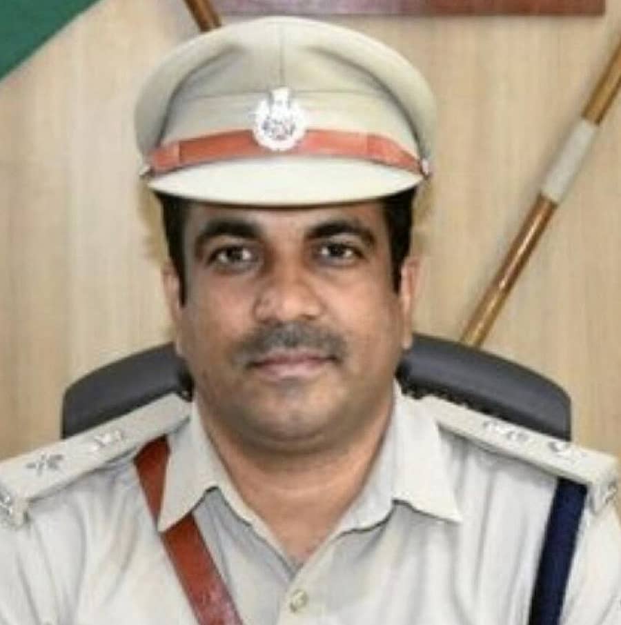 ಡಾ.ಭೀಮಾಶಂಕರ ಗುಳೇದ