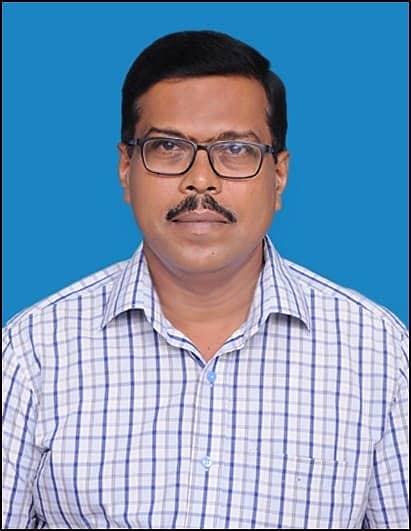 ಶಾಂತಾರಾಮ ನಾಯಕ