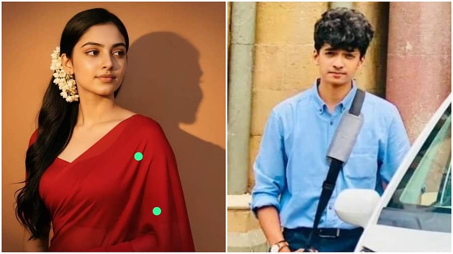 <div class="paragraphs"><p>ಗೂಗಲ್ ಜೆಮನಿ ಎಐನ ನ್ಯಾನೊ ಬನಾನಾದಿಂದ ಸಿದ್ಧಪಡಿಸಿದ ಚಿತ್ರ ಹಾಗೂ ಶಾಂತನು ನಾಯ್ಡು</p></div>