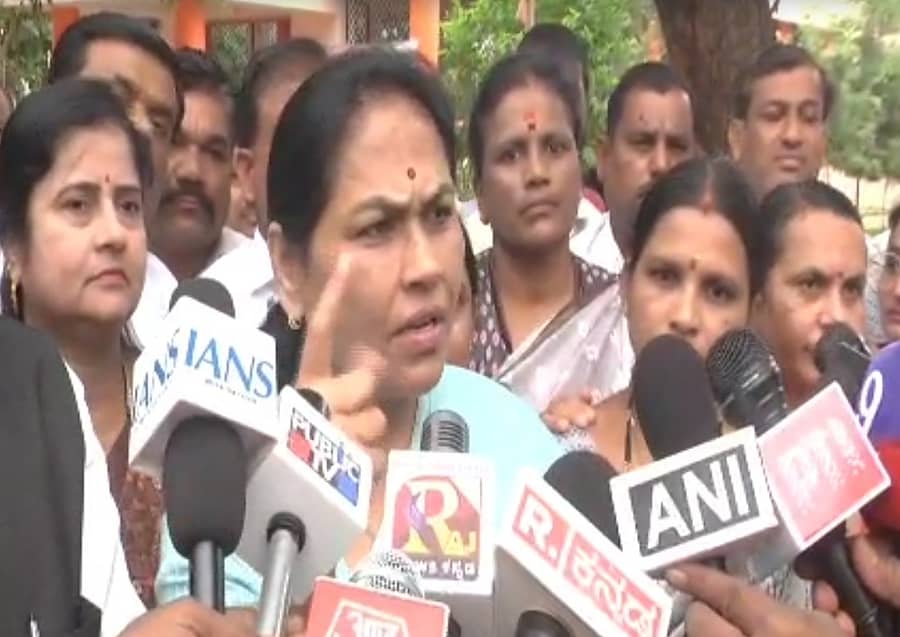 <div class="paragraphs"><p>ಶೋಭಾ ಕರಂದ್ಲಾಜೆ</p></div>