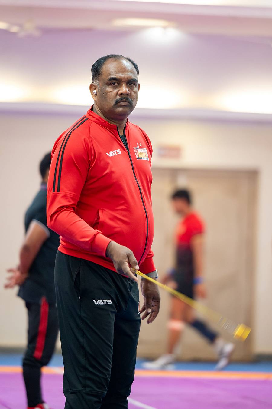 ಬಿ.ಸಿ. ರಮೇಶ್