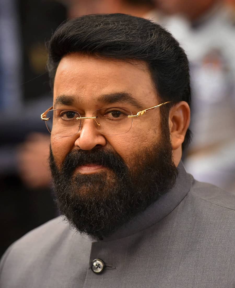 ಮೋಹನ್ಲಾಲ್