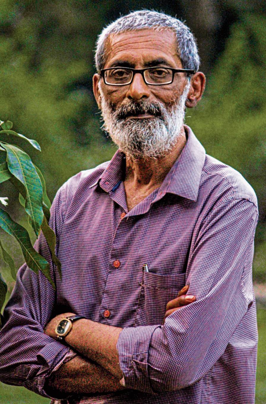 ಅಲ್ಲಾರಂಡ ವಿಠಲ ನಂಜಪ್ಪ