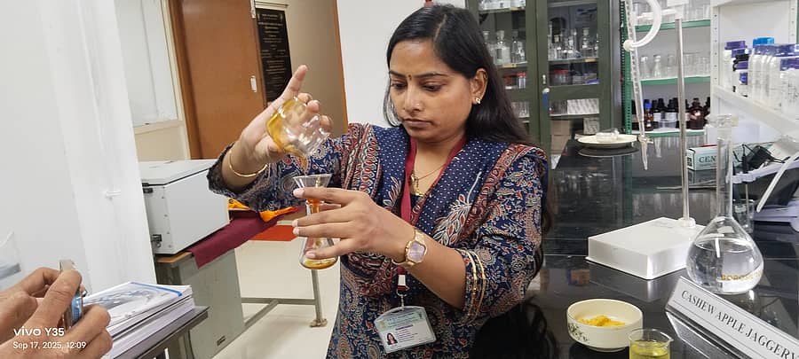 ಜ್ಯೋತಿ ನಿಶಾದ್ 