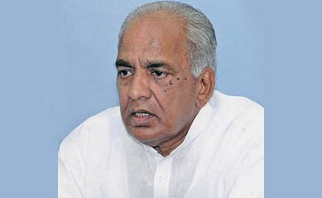 ಎನ್.ಎಸ್.ಬೋಸರಾಜು