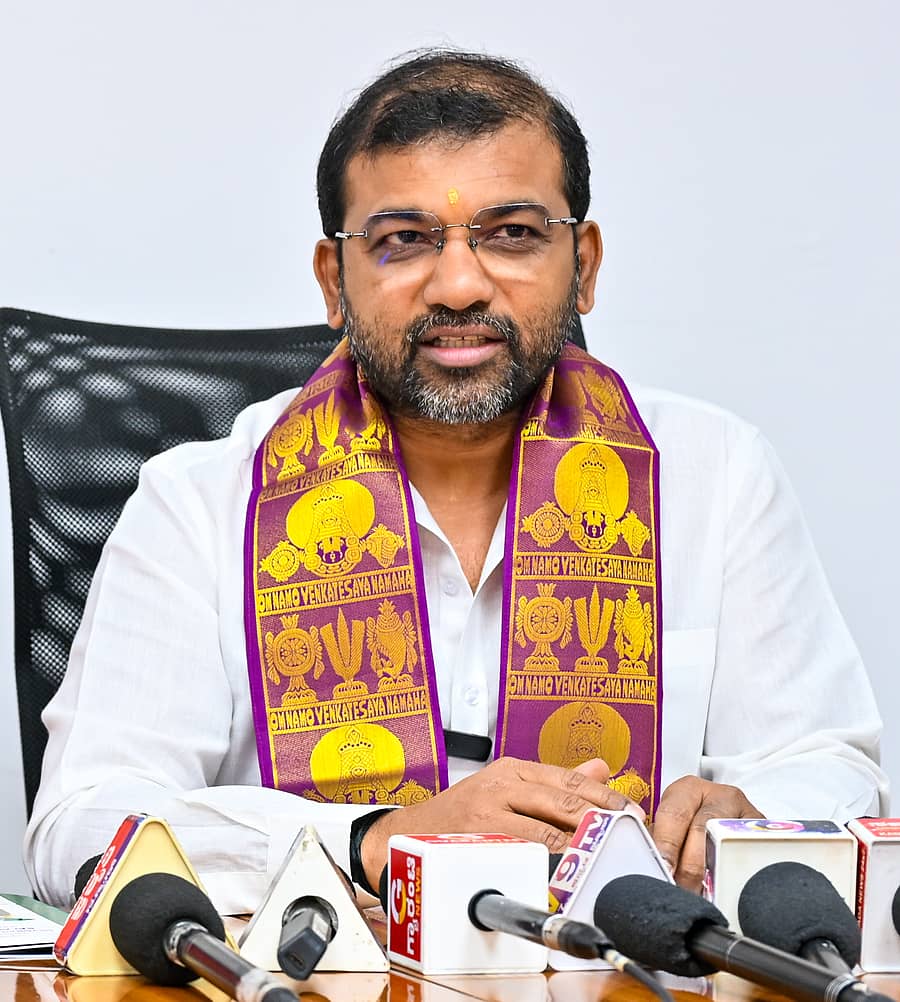 ಎಸ್. ನರೇಶ್ ಕುಮಾರ್