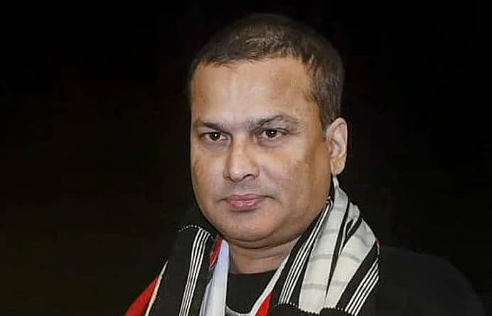 <div class="paragraphs"><p>ಜುಬೀನ್ ಗರ್ಗ್</p></div>