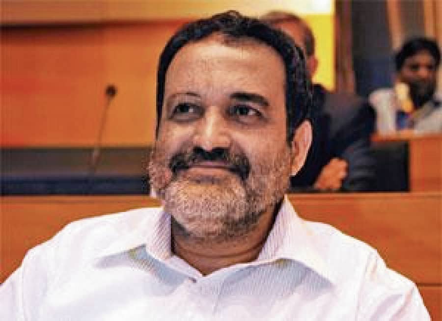 <div class="paragraphs"><p>ಮೋಹನದಾಸ್ ಪೈ</p></div>