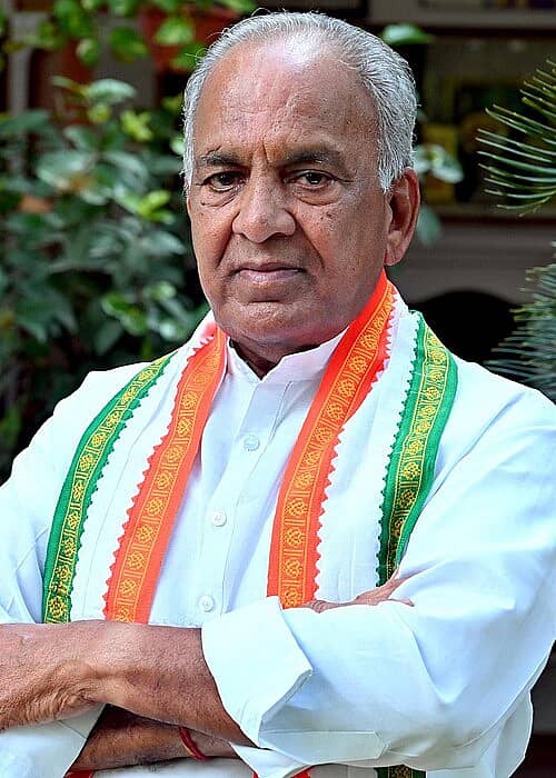 ಎನ್.ಎಸ್.ಬೋಸರಾಜು