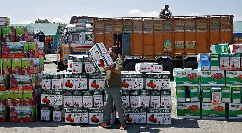 <div class="paragraphs"><p>ಕಾಶ್ಮೀರದ ಸೇಬು</p></div>