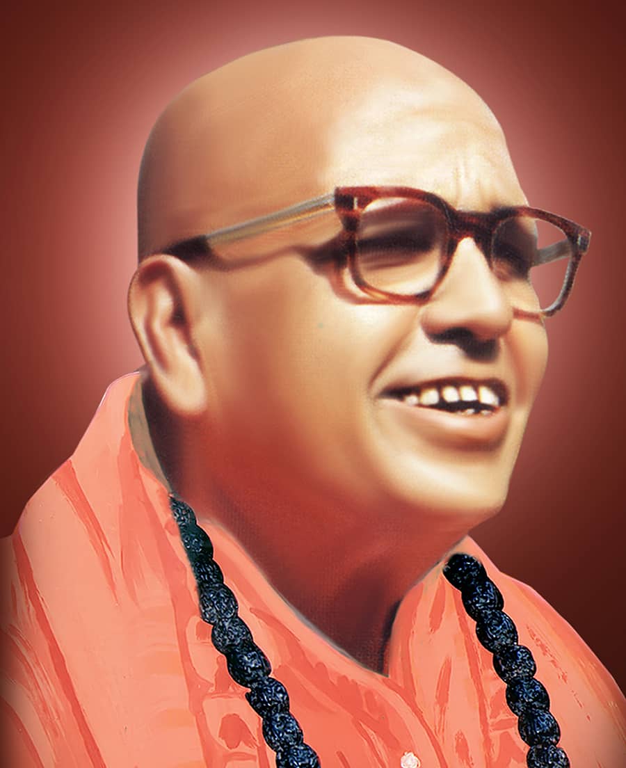 ಶಿವಕುಮಾರ ಶ್ರೀ