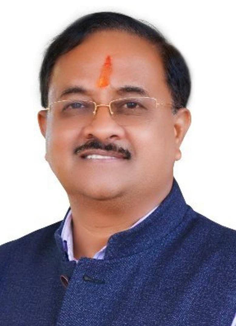 ಅಣ್ಣಾಸಾಹೇಬ ಜೊಲ್ಲೆ 