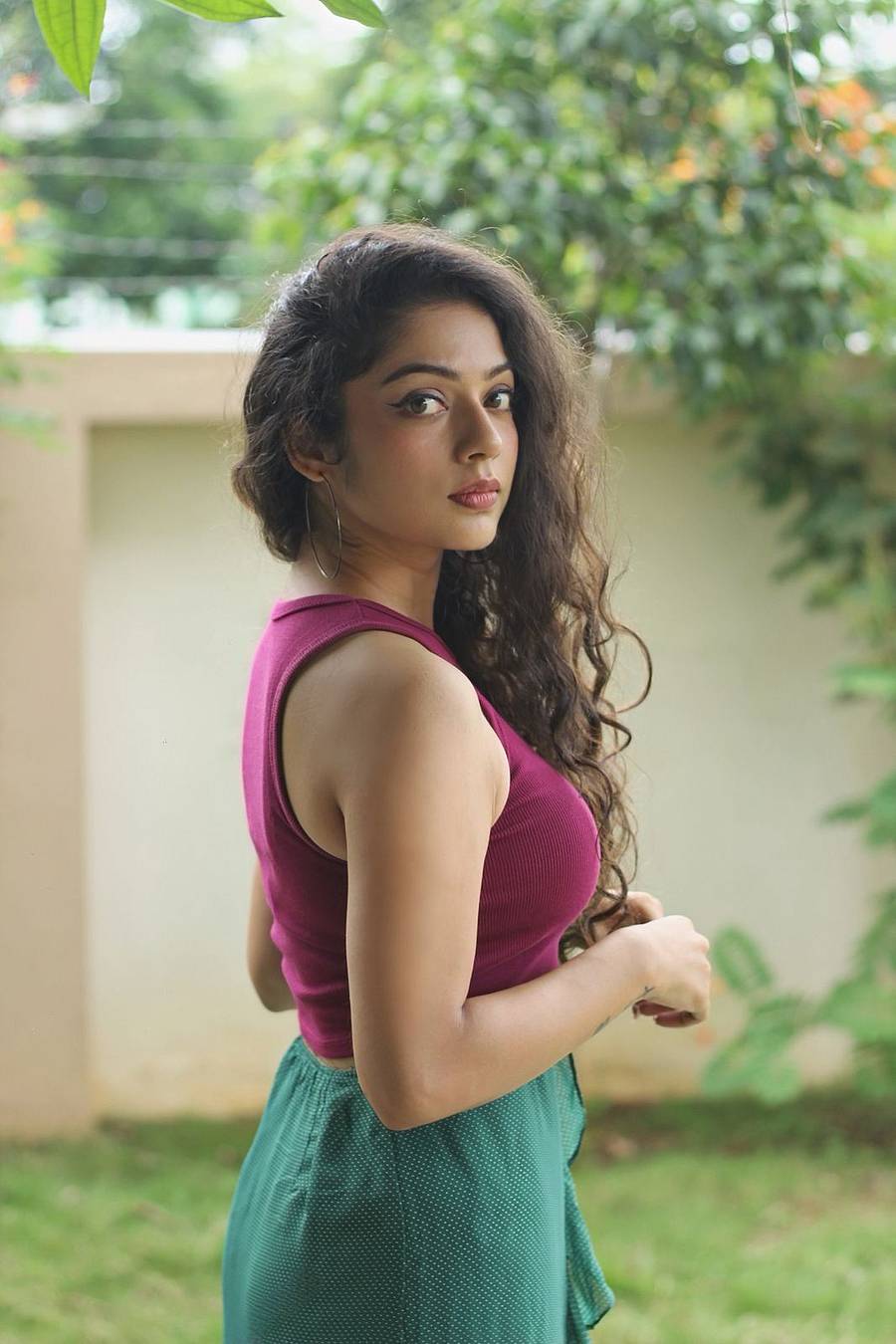 ವರ್ಷ ಬೊಳ್ಳಮ್ಮ