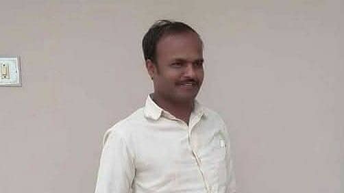 <div class="paragraphs"><p>ನರಸಿಂಹ ಮೂರ್ತಿ</p></div>