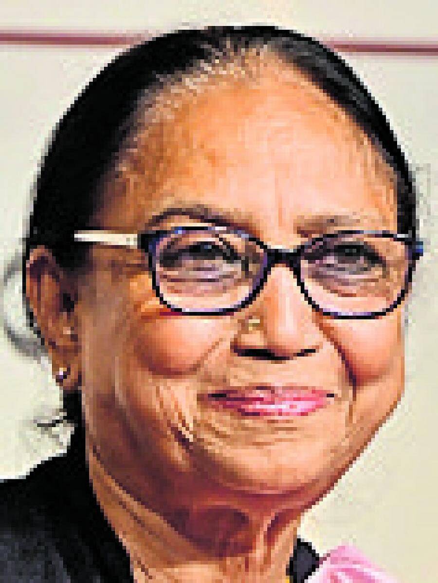 <div class="paragraphs"><p>ಬಾನು ಮುಷ್ತಾಕ್</p></div>