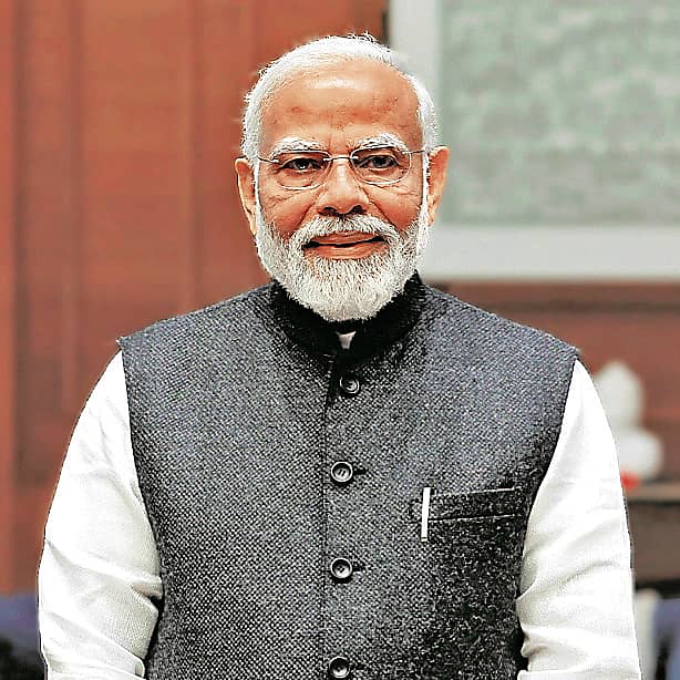 ನರೇಂದ್ರ ಮೋದಿ