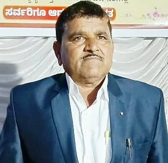 ಫಕೀರಪ್ಪ ಮಳ್ಳಿ