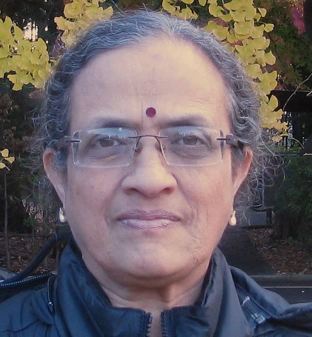 ಬಿ.ಎಸ್.ಶೈಲಜಾ