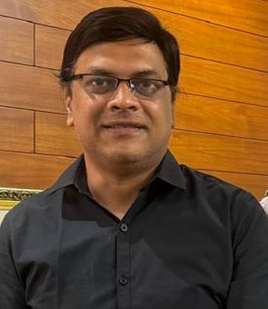 ಅರುಣ್‌ ಎಸ್. ಹಿರೇಹಾಳ