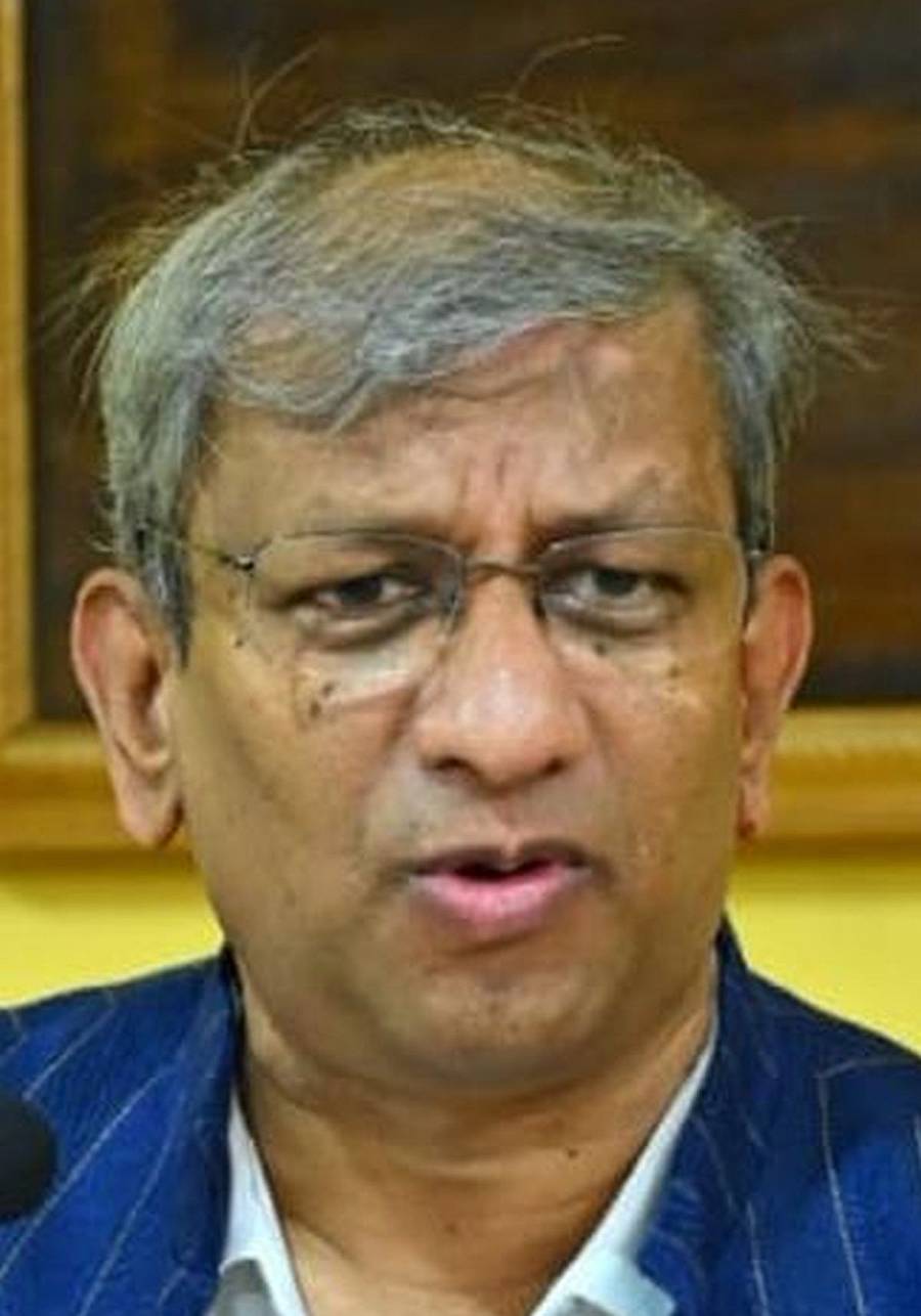 ಪ್ರೊ.ಎಸ್.ವಿದ್ಯಾಶಂಕರ