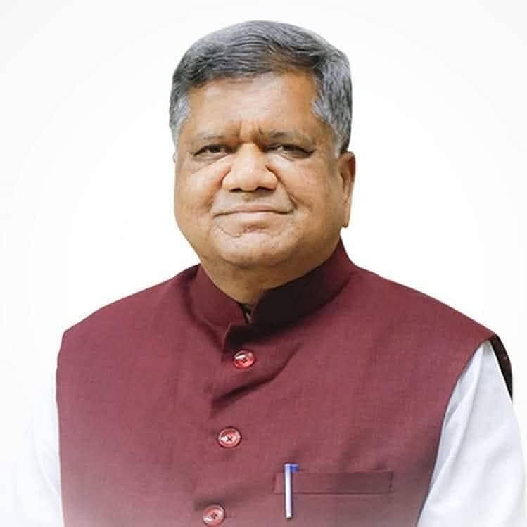 ಜಗದೀಶ ಶೆಟ್ಟರ್‌
