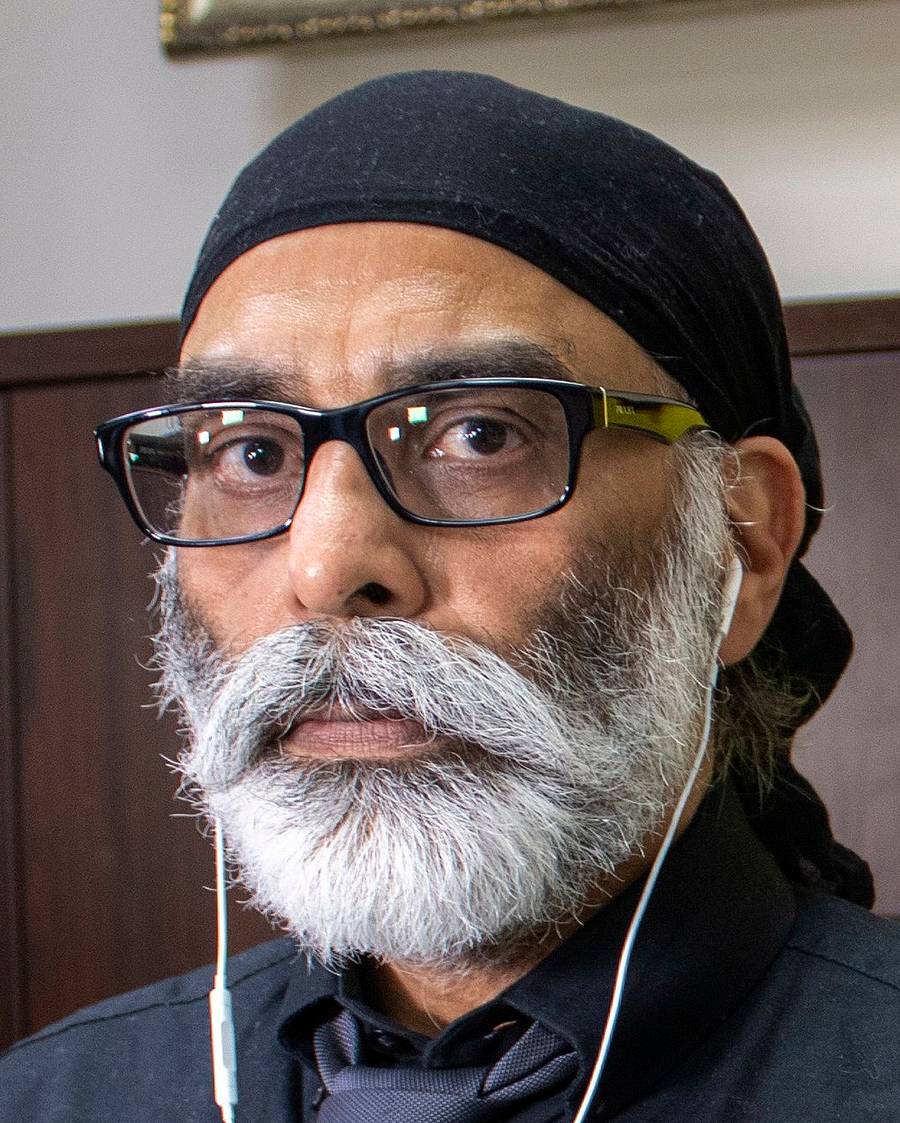 <div class="paragraphs"><p>ಖಲಿಸ್ತಾನಿ ಭಯೋತ್ಪಾದಕ ಗುರುಪತ್ವಂತ್ ಸಿಂಗ್ ಪನ್ನು </p></div>