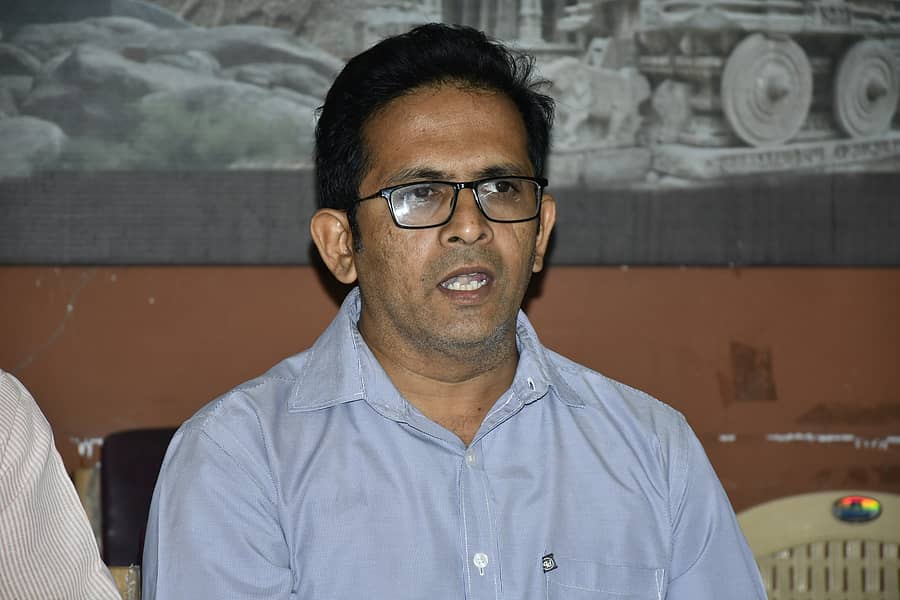 ಪ್ರಮೋದ್‌