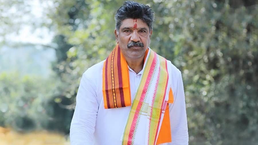 <div class="paragraphs"><p>ಮಹೇಶ್ ಶೆಟ್ಟಿ ತಿಮರೋಡಿ</p></div>