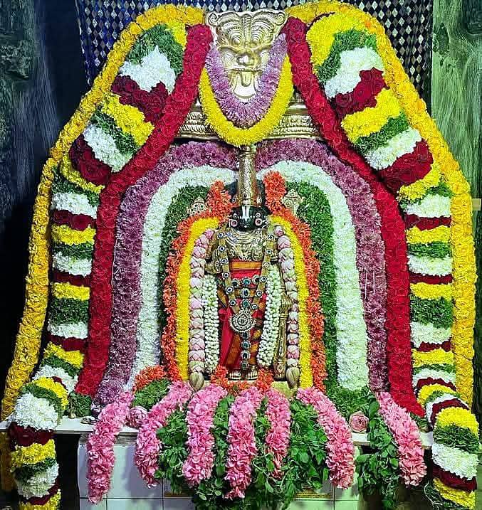 ತಿಮ್ಮಪ್ಪಸ್ವಾಮಿ