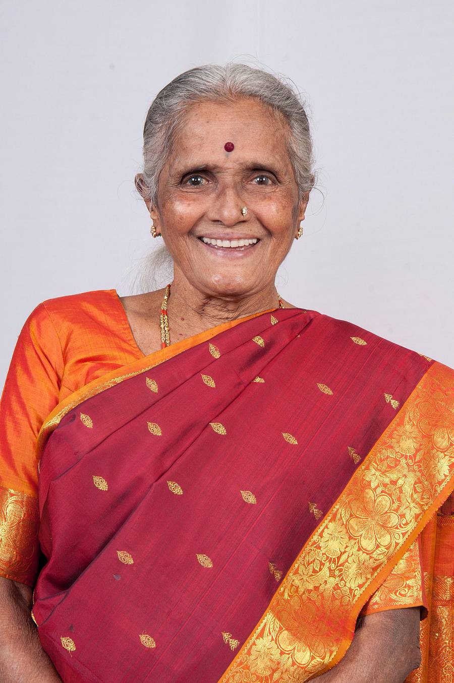 ಸುಶೀಲಮ್ಮ