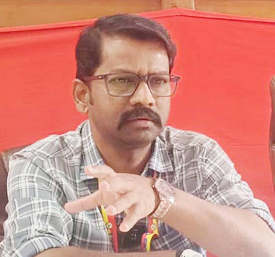 ವಿಜ್ಞಾನಿ ಜಗದೀಶ