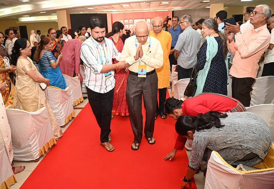 <div class="paragraphs"><p>ಮಂಗಳೂರು ಲಿಟ್‌ ಫೆಸ್ಟ್‌</p></div>