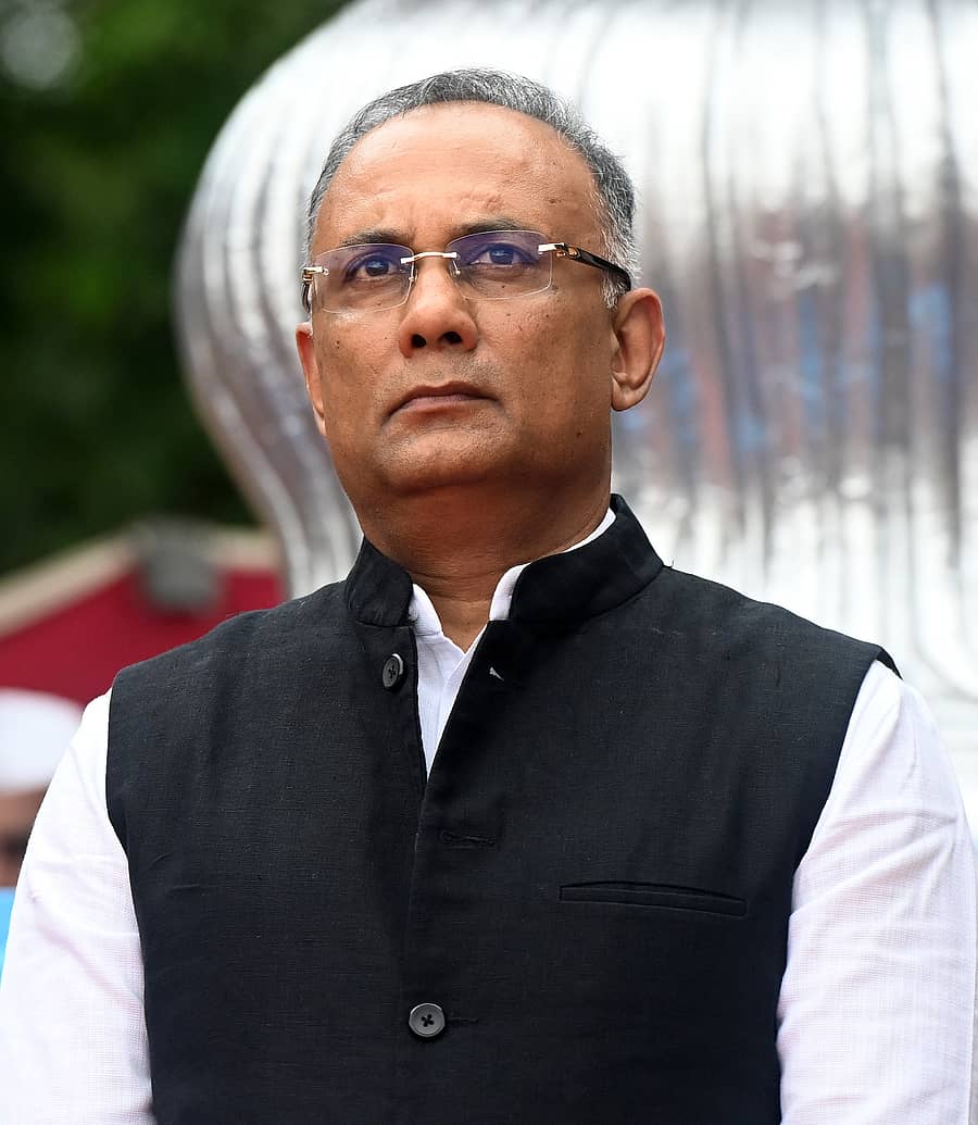 ದಿನೇಶ್ ಗುಂಡೂರಾವ್