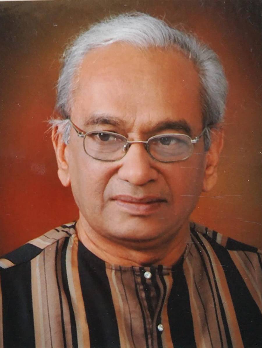 <div class="paragraphs"><p>ಪಂಡಿತ್ ಶ್ರೀನಿವಾಸ ಜೋಶಿ</p></div>