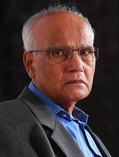 ಎಸ್.ಎಲ್. ಭೈರಪ್ಪ